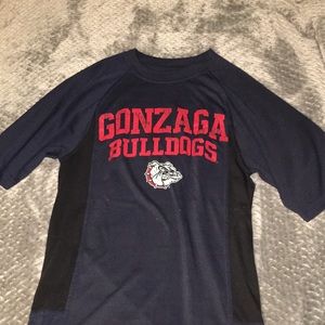 Gonzaga t-shirt